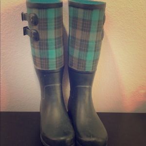 UGG Rain Boots